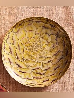 Archival Trinket Tray - Terrain